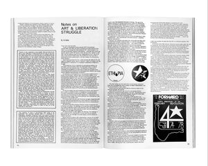Black Phoenix: Third World Perspective on Contemporary Art and Culture