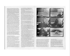 Black Phoenix: Third World Perspective on Contemporary Art and Culture