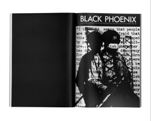 Black Phoenix: Third World Perspective on Contemporary Art and Culture