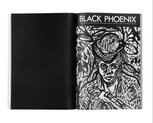 Black Phoenix: Third World Perspective on Contemporary Art and Culture