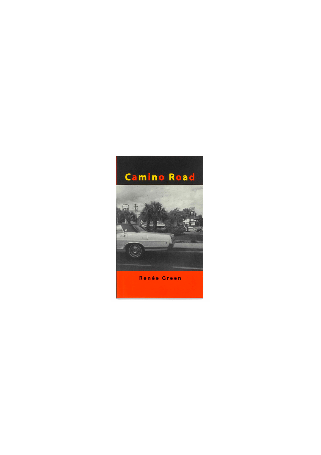 Camino Road