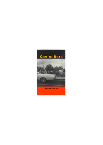 Camino Road