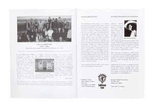 Primetime Contemporary Art: Art by the GALA Committee as Seen on Melrose Place