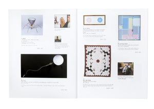 Primetime Contemporary Art: Art by the GALA Committee as Seen on Melrose Place
