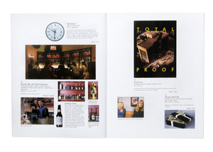 Primetime Contemporary Art: Art by the GALA Committee as Seen on Melrose Place