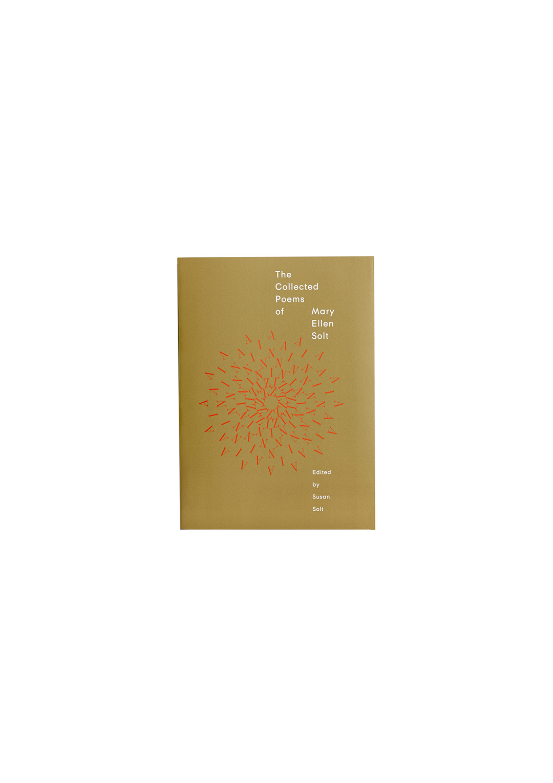 The Collected Poems of Mary Ellen Solt