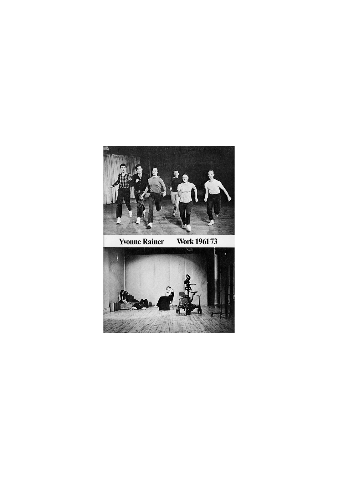 Work 1961-73