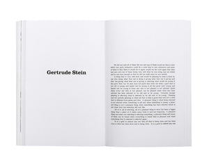A Something Else Reader