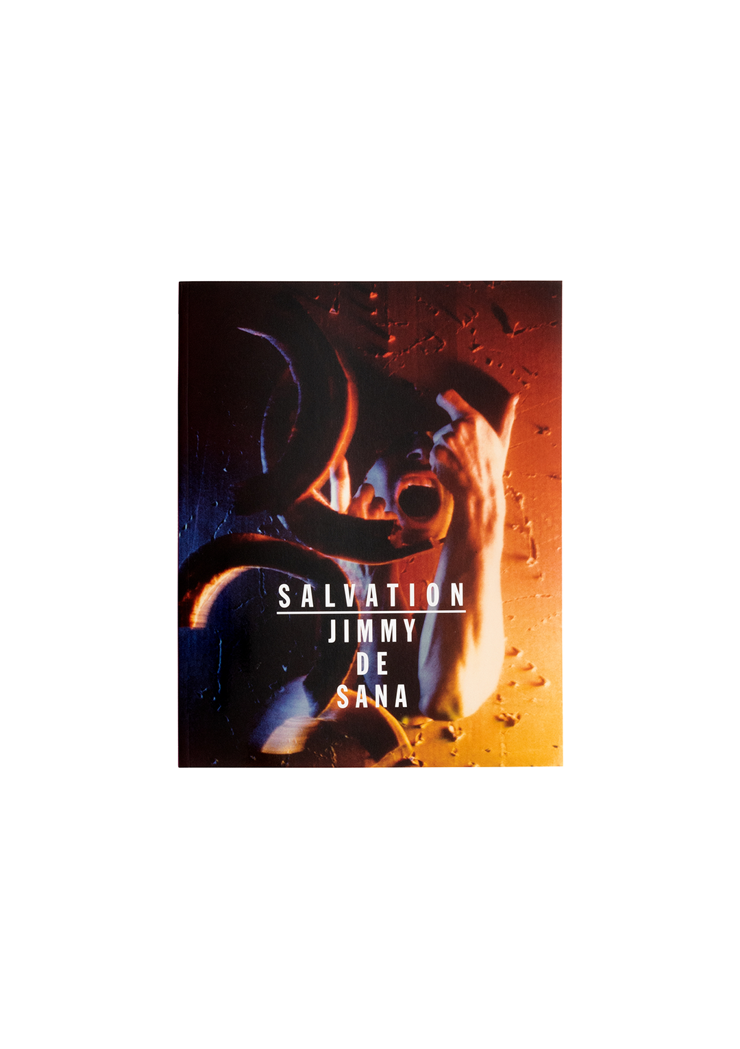 Salvation