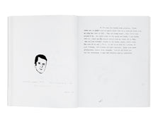 Writing by Artist