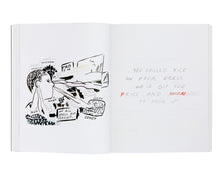 Writing by Artist