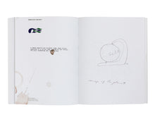 Writing by Artist
