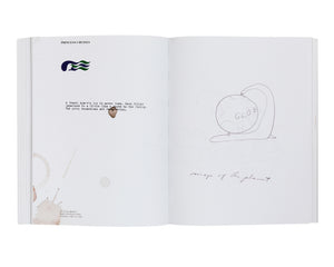 Writing by Artist