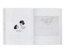 Writing by Artist