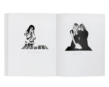 Writing by Artist