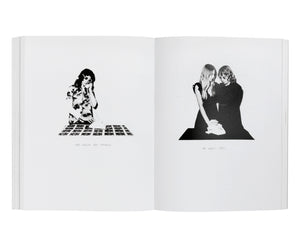 Writing by Artist