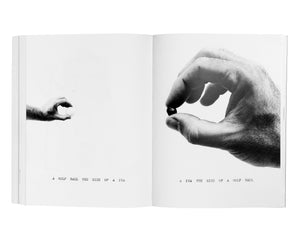 Writing by Artist