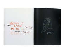 Writing by Artist
