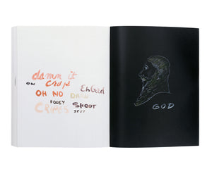 Writing by Artist