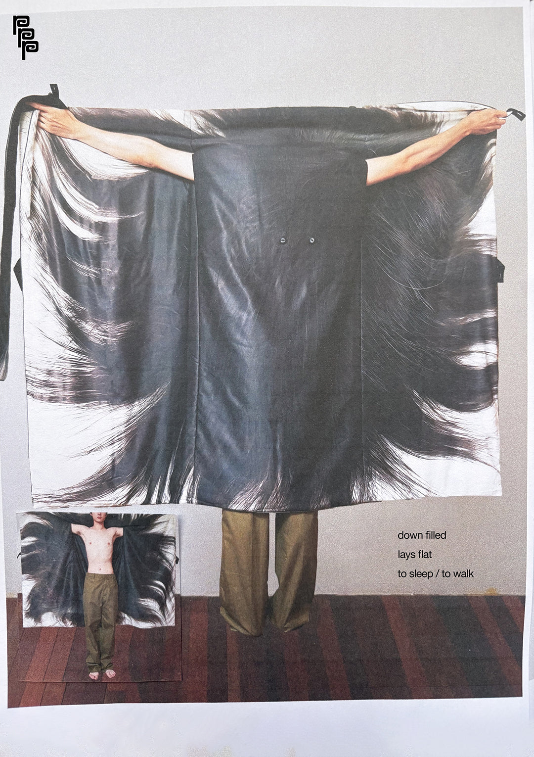 PPP_project2_comforterCoat