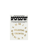 Broadcast Issue 03