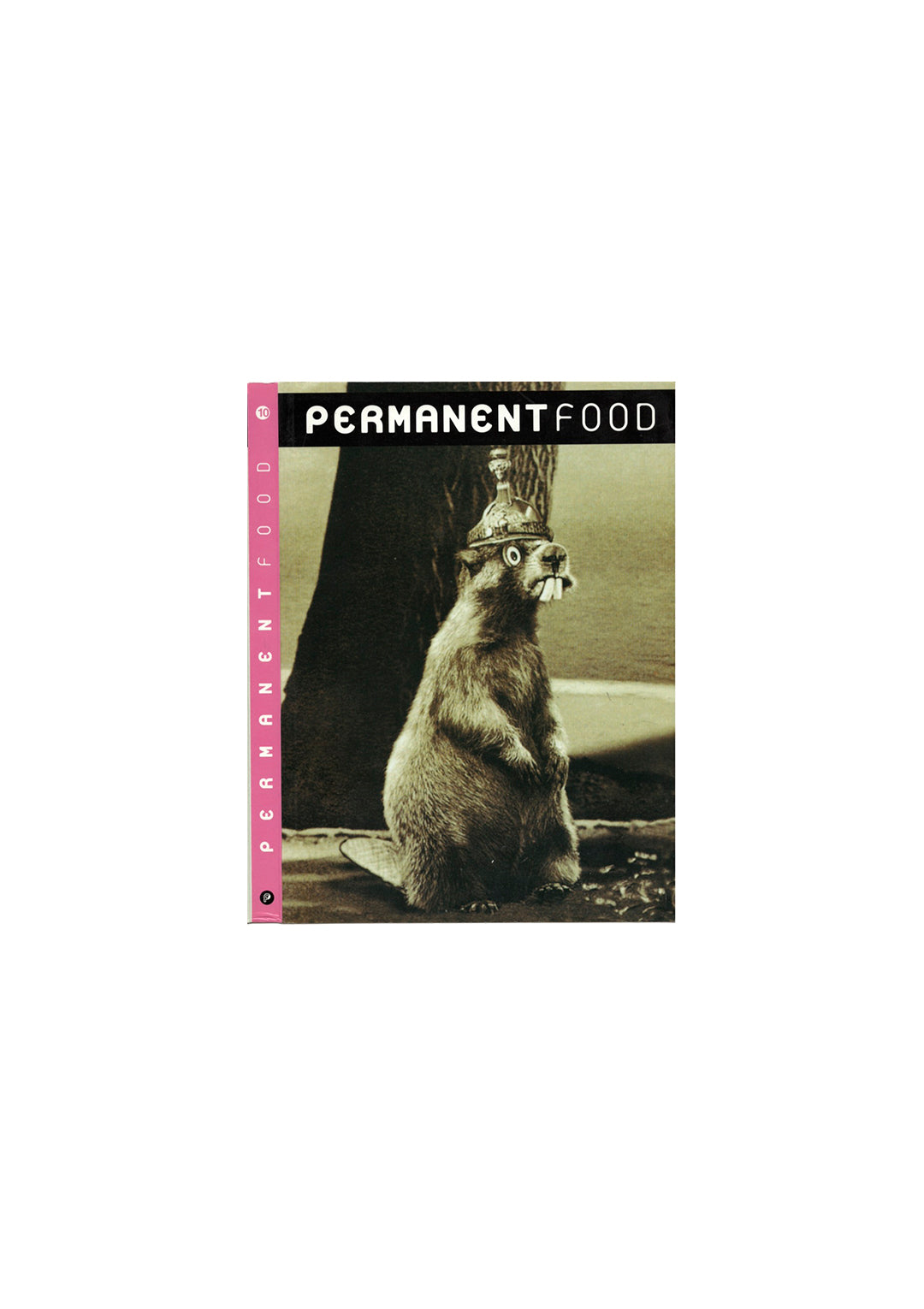 Permanent Food N.10