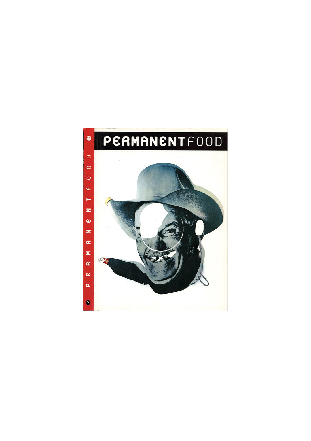 Permanent Food N.11