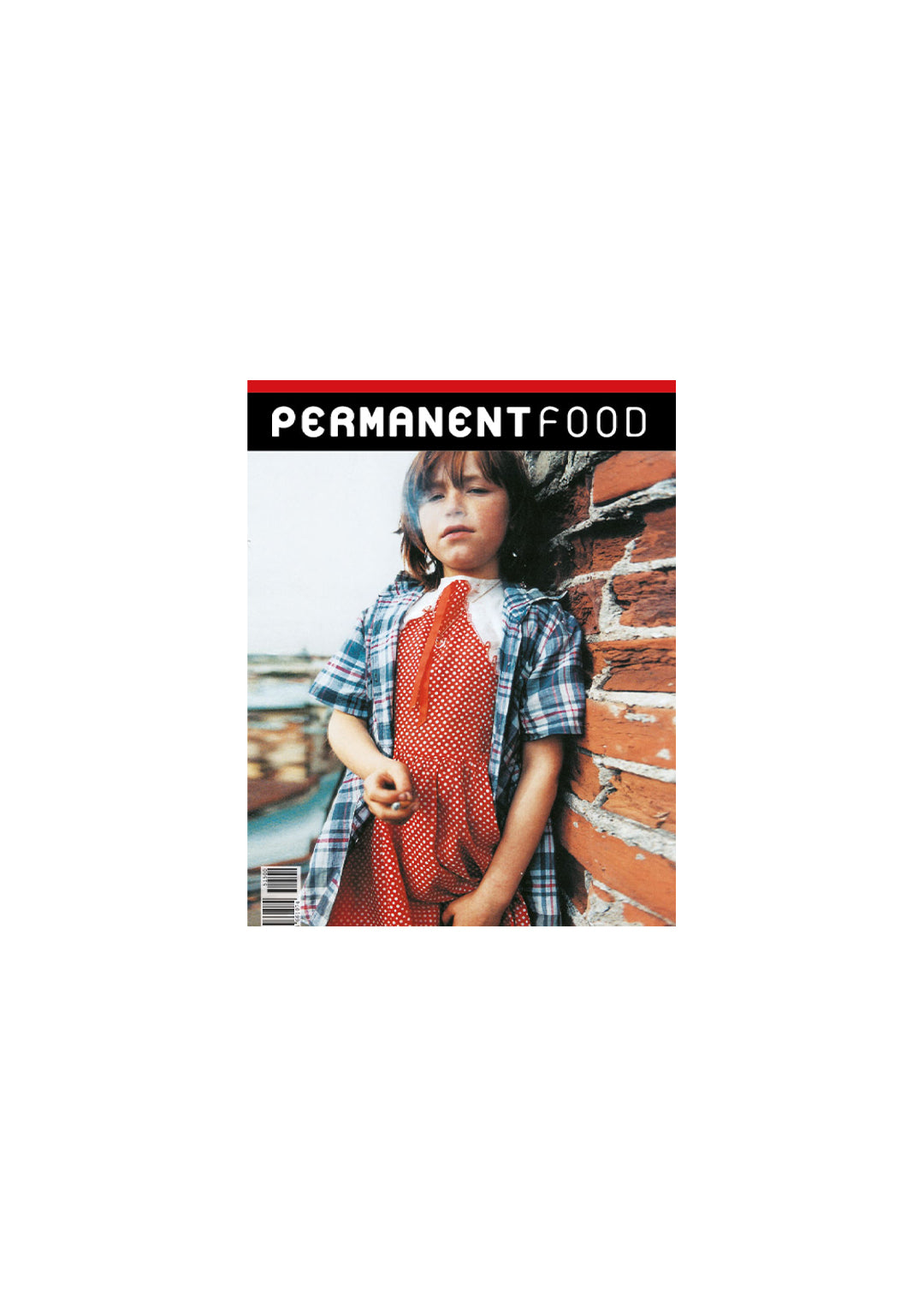 Permanent Food N.11