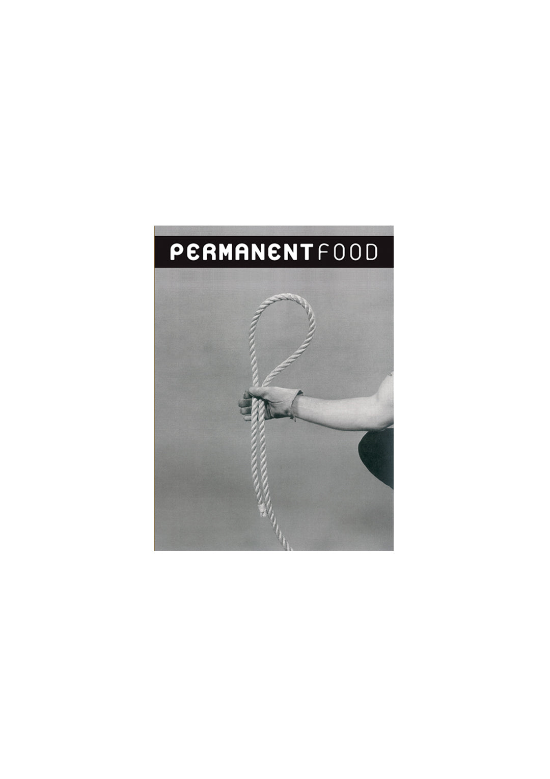 Permanent Food N.14