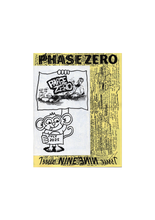 Phase Zero Issue 09