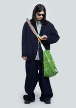 KOVA x Standard Nerds Club_Ball Storage Bag Strap (3 colors)