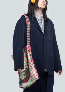 KOVA_Urban Scenic Pattern Bag_Style A