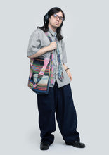 KOVA_Urban Scenic Pattern Bag_Style B