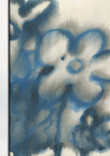 Fiori blu