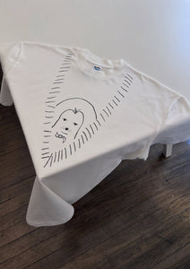 2025 Souvenir T-shirt - Betty Pretty Coco V Tee
