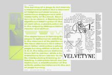 PLATES 1: Manifesto vs Manifest