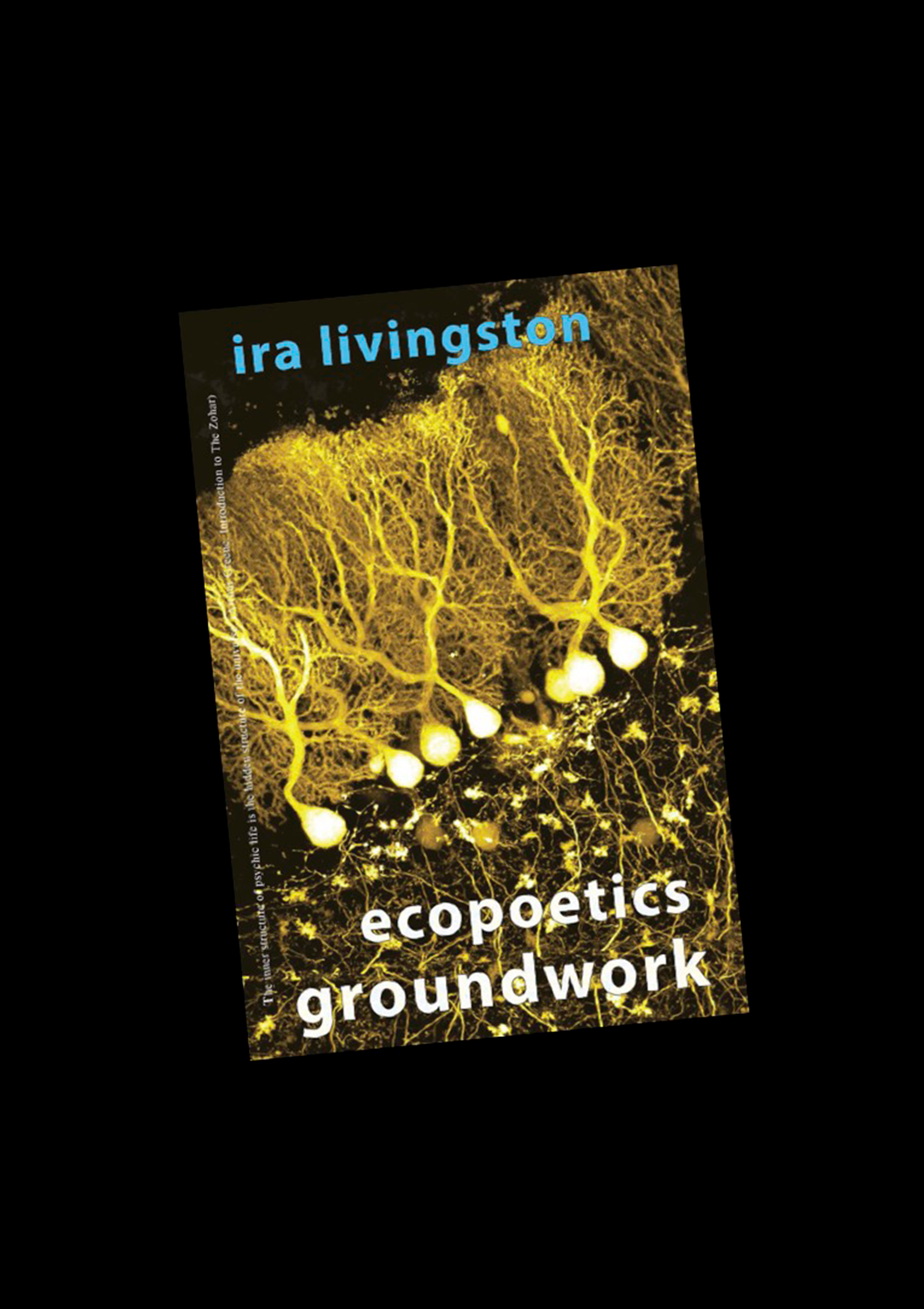 Ecopoetics Groundwork