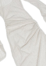 Kumo Hooded Dress
