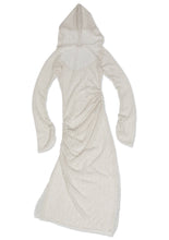 Kumo Hooded Dress