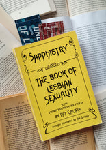 Buttonhole Bookmarks