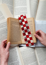 Buttonhole Bookmarks