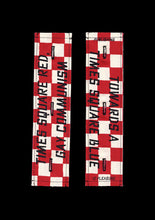 Buttonhole Bookmarks