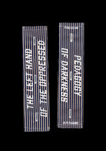 Buttonhole Bookmarks