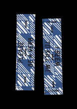 Buttonhole Bookmarks