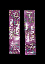 Buttonhole Bookmarks