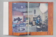 The Images of Luis Barragán