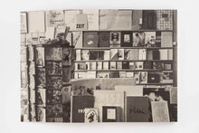 In the Wake of Blind Navigation. Boekie Woekie - Books by Artists