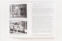 In the Wake of Blind Navigation. Boekie Woekie - Books by Artists