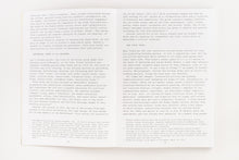 In the Wake of Blind Navigation. Boekie Woekie - Books by Artists