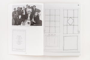 In the Wake of Blind Navigation. Boekie Woekie - Books by Artists